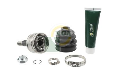 SET ARTICULATIE PLANETARA BGA CV6711A