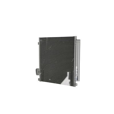 CONDENSATOR CLIMATIZARE NISSENS 940280 13