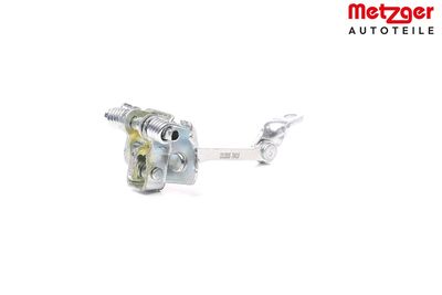 TüRFESTSTELLER METZGER AUTOTEILE 2312035 34