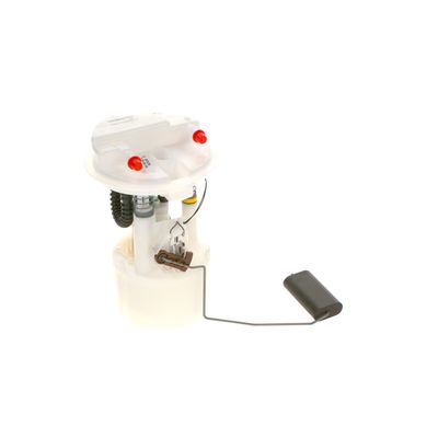 SISTEM ALIMENTARE CU COMBUSTIBIL BOSCH 0986580204 21