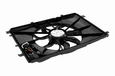 MOTOR ELECTRIC VENTILATOR VEMO V30011626 3