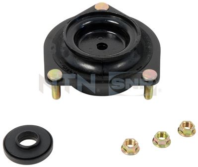 SNR KB670.00 Опора амортизатора  для MAZDA 323 F V (BA) 1.5 16V