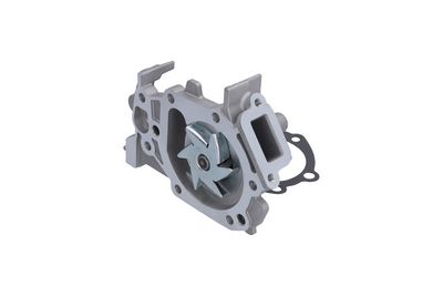 POMPă DE APă RăCIRE MOTOR KAMOKA T0105 2