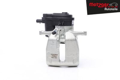 ETRIER FRANA METZGER AUTOTEILE 6261394 3