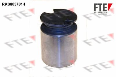 Поршень, корпус скобы тормоза FTE 9313355 для FORD MONDEO