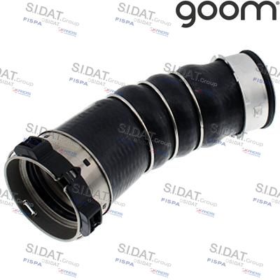 въздуховод за турбината SIDAT 501166