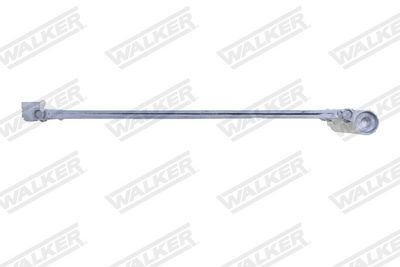 CONDENSATOR CLIMATIZARE WALKER WCD00330 4