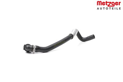 FURTUN RADIATOR METZGER AUTOTEILE 2420069 15