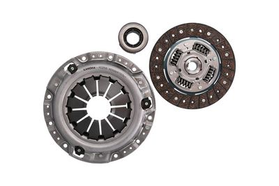 комплект съединител KAMOKA KC256