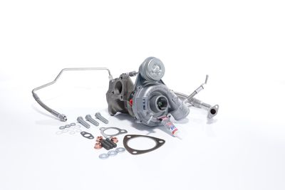 LADER AUFLADUNG BTS Turbo T981010 33