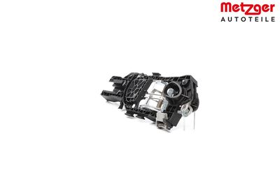 TüRGRIFFRAHMEN METZGER AUTOTEILE 2310623 6