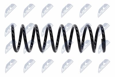 ARC SPIRAL NTY ASZFR011 8