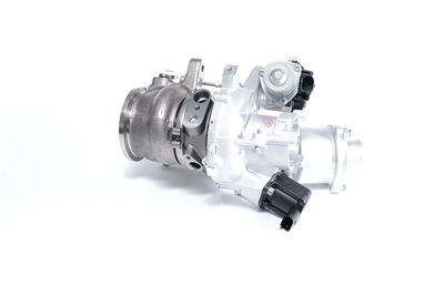 LADER AUFLADUNG BTS Turbo T918045 30