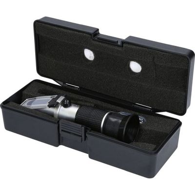 Vorschau Frostschutz-/ Batteriesäureprüfgerät (Refraktometer) Ansicht 2