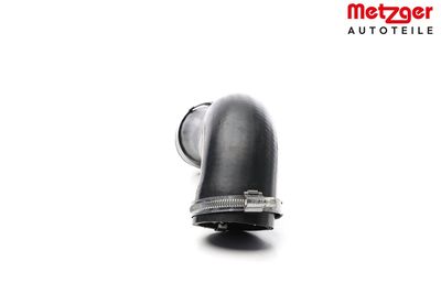 LADELUFTSCHLAUCH METZGER AUTOTEILE 2400913 10