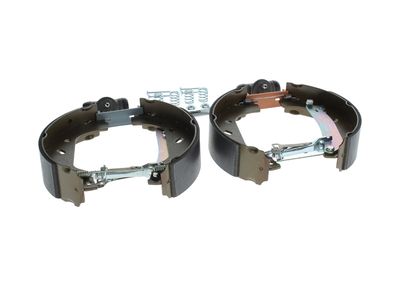 BREMSBACKENSATZ BOSCH 0204114112 17