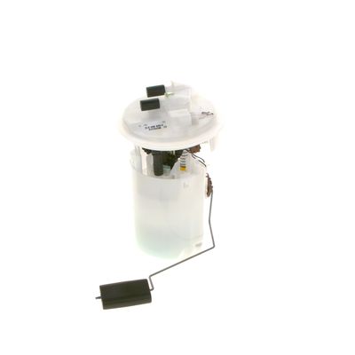 SISTEM ALIMENTARE CU COMBUSTIBIL BOSCH 0986580312 28