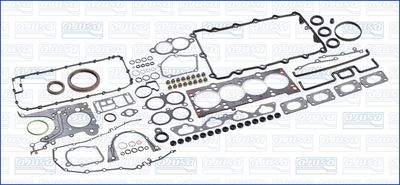 SET GARNITURI COMPLET MOTOR