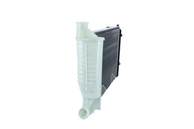 KüHLER MOTORKüHLUNG NRF 58092 17