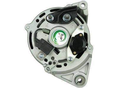 GENERATOR / ALTERNATOR AS-PL A0619PR 2
