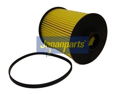 JAPANPARTS Kuro filtras