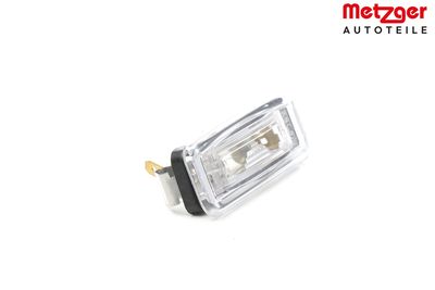 KENNZEICHENLEUCHTE METZGER AUTOTEILE 2080023 32