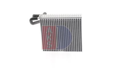VERDAMPFER KLIMAANLAGE AKS DASIS 820445N 7