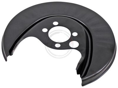 PROTECTIE STROPIRE DISC FRANA