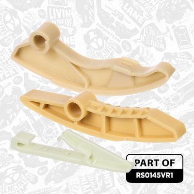CHIT LANT DE DISTRIBUTIE ET ENGINETEAM RS0145VR1 2