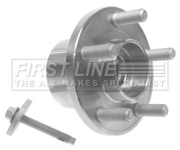 FIRST LINE FBK1171 Подшипник ступицы  для FORD GALAXY (Форд Галаx)