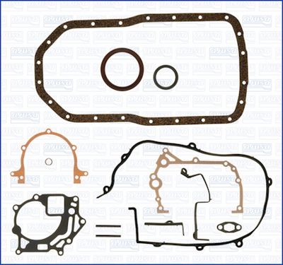 SET GARNITURI CARTER