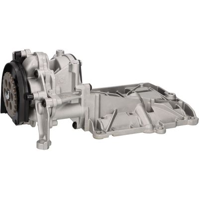 POMPA ULEI PIERBURG 724808300 3