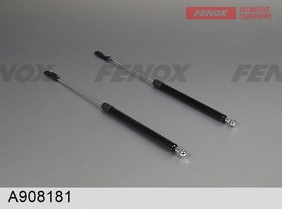газов амортисьор, багажно/товарно пространство FENOX A908181
