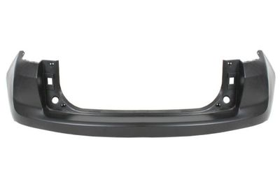 Achterbumper