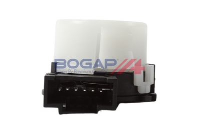COMUTATOR PORNIRE BOGAP A7340114 4