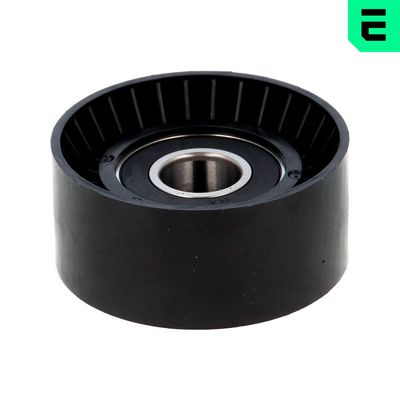 UMLENK-/FüHRUNGSROLLE KEILRIPPENRIEMEN