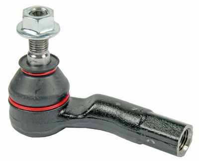 накрайник на напречна кормилна щанга METZGER AUTOTEILE 54049901