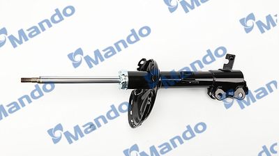 Амортизатор MANDO MSS020220 для LEXUS RX