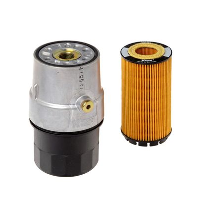 Sada pro přestavbu - olejový filtr HENGST FILTER U810H02