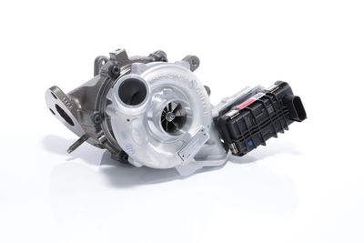 LADER AUFLADUNG BTS Turbo T918152LI 33