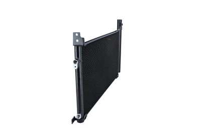 CONDENSATOR CLIMATIZARE NRF 350548 38