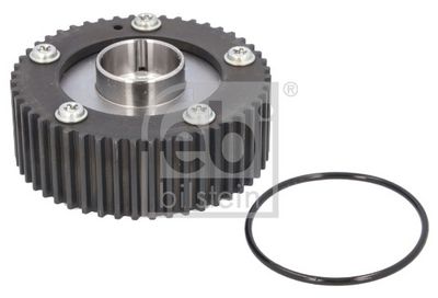 NOCKENWELLENVERSTELLER