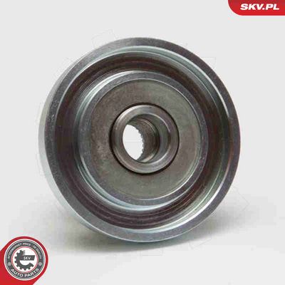 SISTEM ROATA LIBERA GENERATOR ESEN SKV 11SKV048 2