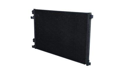 CONDENSATOR CLIMATIZARE NRF 35449 12