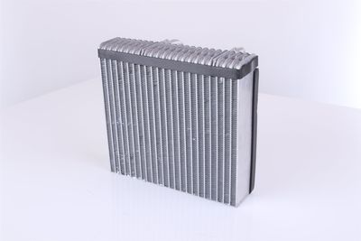 VERDAMPFER KLIMAANLAGE NISSENS 92187 26