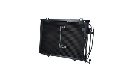 CONDENSATOR CLIMATIZARE NRF 35215 9