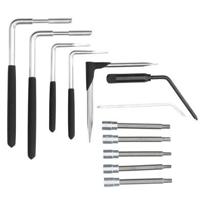 DEMONTAGEWERKZEUGSATZ AIRBAG KS TOOLS BT511150 6