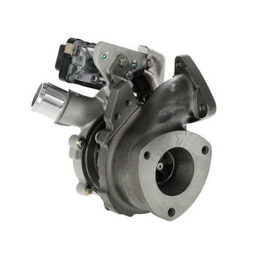 LADER AUFLADUNG NISSENS 93412 19