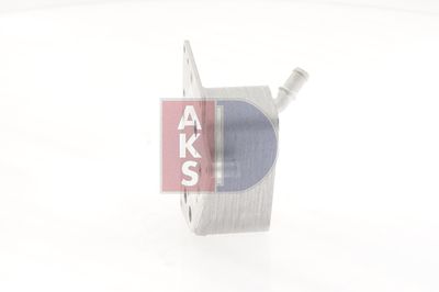 ÖLKüHLER MOTORöL AKS DASIS 156043N 10