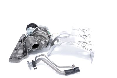 LADER AUFLADUNG BTS Turbo T981232BT 19